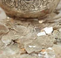 Amazon.com: Transparente - Perla - Natural Mica Flakes - 311-4330 (bolsa de  1/4 oz) : Arte y Manualidades