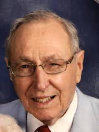 Obituary of Walter Longhurst, Jr.