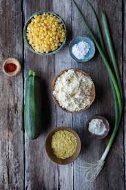 We did not find results for: Corn And Zucchini Fritters Vegan The Minimalist Vegan