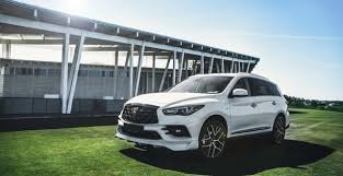 2021 Infiniti Qx60 New Design Engine Specs Infiniti Luxury Crossovers Suv