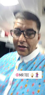 Shoutout to Adam Moore for Amazing Content