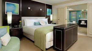 One Bedroom Hotel Suite Vegas Rooms Mirage Las Vegas Las Vegas Suites