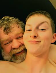 I'm 19 & married my 61-year-old boyfriend with my parents support