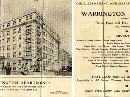 Search 3 bedroom homes for sale in san francisco, ca. San Francisco Rent Deals From Old Newspapers Will Make You Cry Curbed Sf