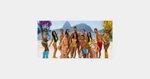 M'avertir m'avertir des diffusions ! Marseillais A Rio Les Episodes Sur W9 Replay 6play Terrafemina
