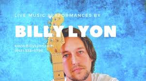 Billy Lyon Music LLC. + Updated Prices