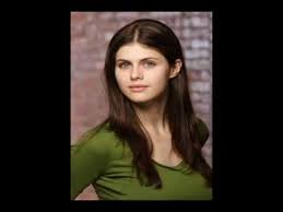 Jackson grover alexandra daddario annabeth jake abel luke The Cast Of Percy Jackson The Olympians The Lightning Thief Youtube