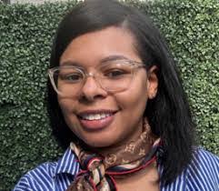 Meisha White's Instagram, Twitter & Facebook