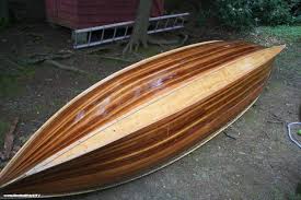 know now homemade wood boat plans