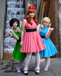 We did not find results for: Powerpuff Girls Costumes With Pictures Instructables
