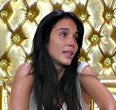 Nella puntata di venerdì 31 gennaio del gf vip si è aggiunta un'altra concorrente. Gf Vip Paola Di Benedetto In Lacrime Perche Ha Nostalgia Del Fidanzato Gossivip