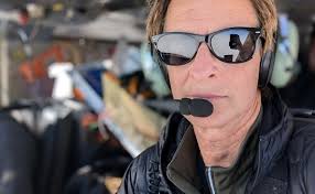 How to Catch a Cosmic Ray (with Dr. Scott Nutter)