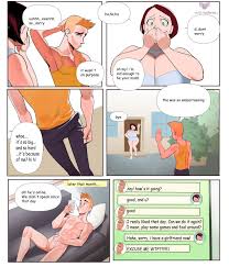 Sissy Buddies Part 2 Porn Comic english 08 - Porn Comic