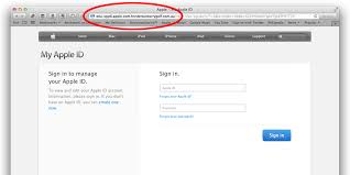 I went with my family. Psa Now Is A Good Time To Educate Your Less Techy Friends About Apple Phishing Emails 9to5mac