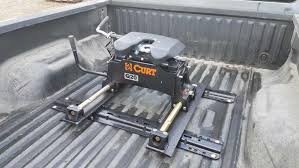 There are numerous gooseneck hitch kits available. Hitch Installs Big Bubba S Trailer And Auto Sales Alaska