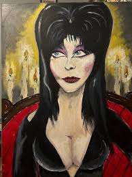 Tipper and friends live painting lineup