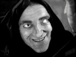 The supporting cast includes teri garr, cloris leachman, marty feldman, madeline kahn, kenneth mars, richard haydn, and gene hackman. Igor Young Frankenstein Headhunter S Horror House Wiki Fandom