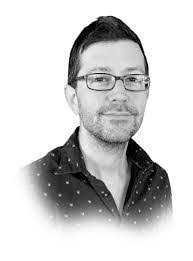 Nicholas Decandia's Instagram, Twitter & Facebook