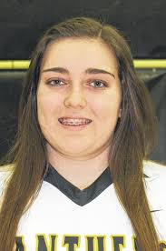 7 receive District softball honors