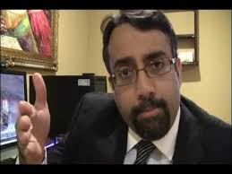 Reasonable Articulable Suspicion Explained by Virginia Criminal Attorney  Sudeep Bose