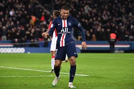 Team monaco is located in the middle of the table. Mbappe Admits To Being Freaked Out Against Monaco Psg Talk