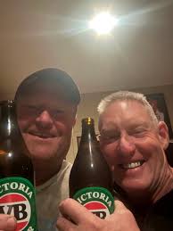 Dave Turner aka " too tall" E/SA 351"