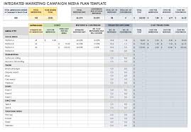 Easily manage your finances in 2019 with the help of these budget templates available for microsoft excel and google sheets. Free Digital Marketing Campaign Templates Smartsheet