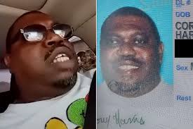 Great Day' for Man Who Went Viral for Behind-the-Wheel Court Appearance:  Lawyer