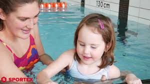 Plavecké pomůcky pro děti