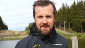 Petas från landslaget