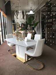 Pin By Decorium Chicago On Decorium Showroom Home Decor Decor Dining Table