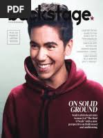 ILM Ueue Nterview: Grey's Anatomy, and Criminal Minds, Along With A  Poignant Short