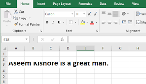 On the home tab, in the cells group, click format. Autofit Column Widths And Row Heights In Excel