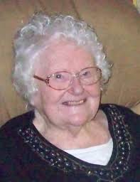 Mary Dusek Obituary (1928