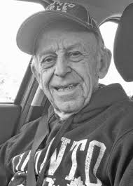 Elwin Hammond TOOMBS Obituary