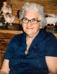 I call her Mamow. Some call her Mama. Lillie “Maurine” Henderson Peeples  born Feb 14, 1917 Choctaw County Mississippi. She passed away Sept 15, 1998  in Jackson, Hinds, County Mississippi with burial