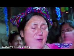 Solista Juana Brito/Coros de Bendicion