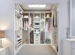 Maybe you would like to learn more about one of these? Luxury High End Walk In Wardrobe Modern Ankleidezimmer London Von Design Abode Houzz