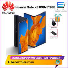 Here you will find where to buy the huawei mate x at the best price. Huawei Mate Xs 5g 8gb Ram 512gb Rom Huawei Malaysia Warranty Shopee Malaysia