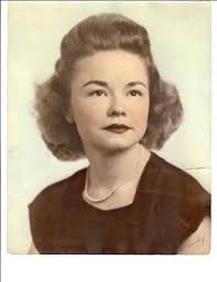 Dela Nafus Obituary (2010)