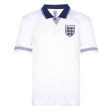 Although peter england was founded in 1889 in ireland, it brought its heritage of menswear to india just two decades ago. England 1990 World Cup Finals Shirt England Retro Jersey Score Draw