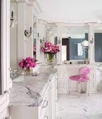 Designed with luxurious materials like marble and brass, here are 42 modern bathrooms that you'll want to share with the world. Marble Bathroom Tiles Classic Elegance In Modern Design