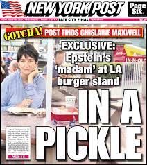 Ghislaine maxwell 'does not know who accusers are', says brotherghislaine maxwell 'does not know who accusers are', says brother. Mystery Of Jeffrey Epstein S Brit Madam Ghislaine Maxwell S Burger Bar Makeover In First Sighting Since Paedo S Suicide