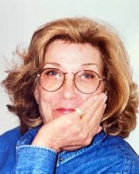 Thelma Ruth Higdon Stern Obituary August 9, 2025