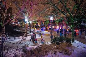 Holiday Market At Lincoln Park Zoo Things To Do In Chicago