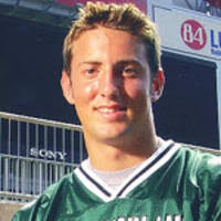 Patrick Humes 2004 Kicker