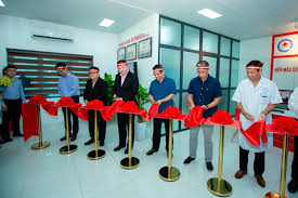 C.P. Group compassionately leading by example