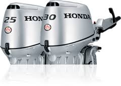 Chad in service is top notch and always goes the extra mile. Honda Marine Allen Harbor Marine Service