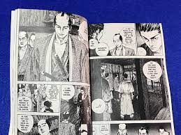 New Books Anime Vagabond Volume 1-3 Miyamoto Musashi Japanese Teen Mystery  Romance English Comic Book Manga Book English Version - AliExpress