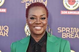 Viola Davis, American Actress
